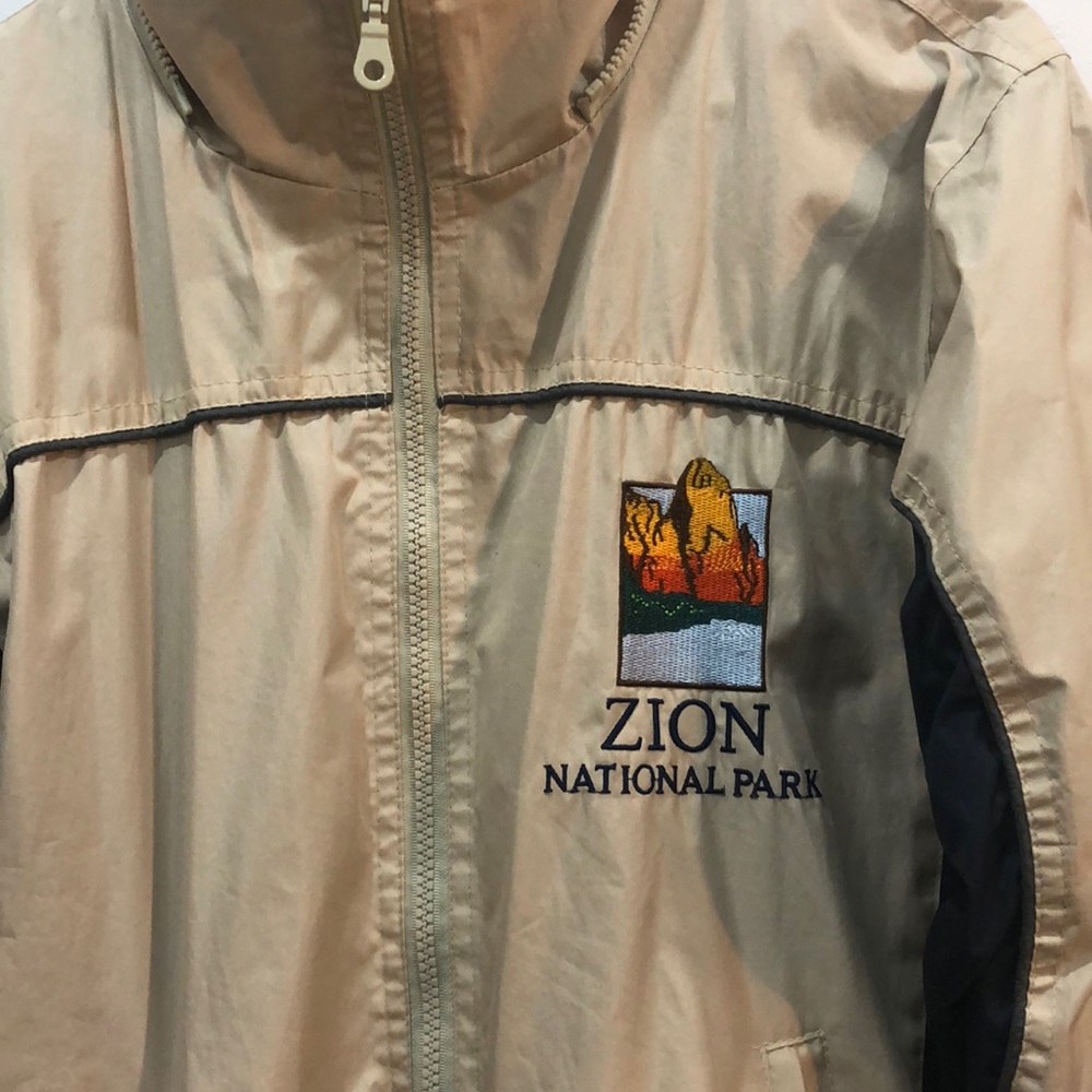 Wind Breaker